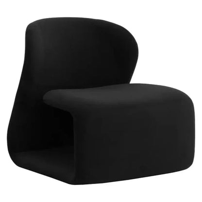 Sophiene Performance Fabric Lounge Chair