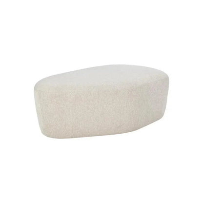 SUNPAN Soraya Fabric Ottoman
