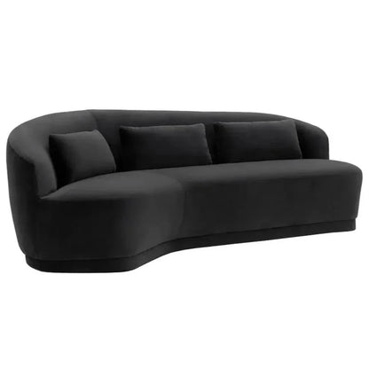 SUNPAN Soraya Fabric Sofa