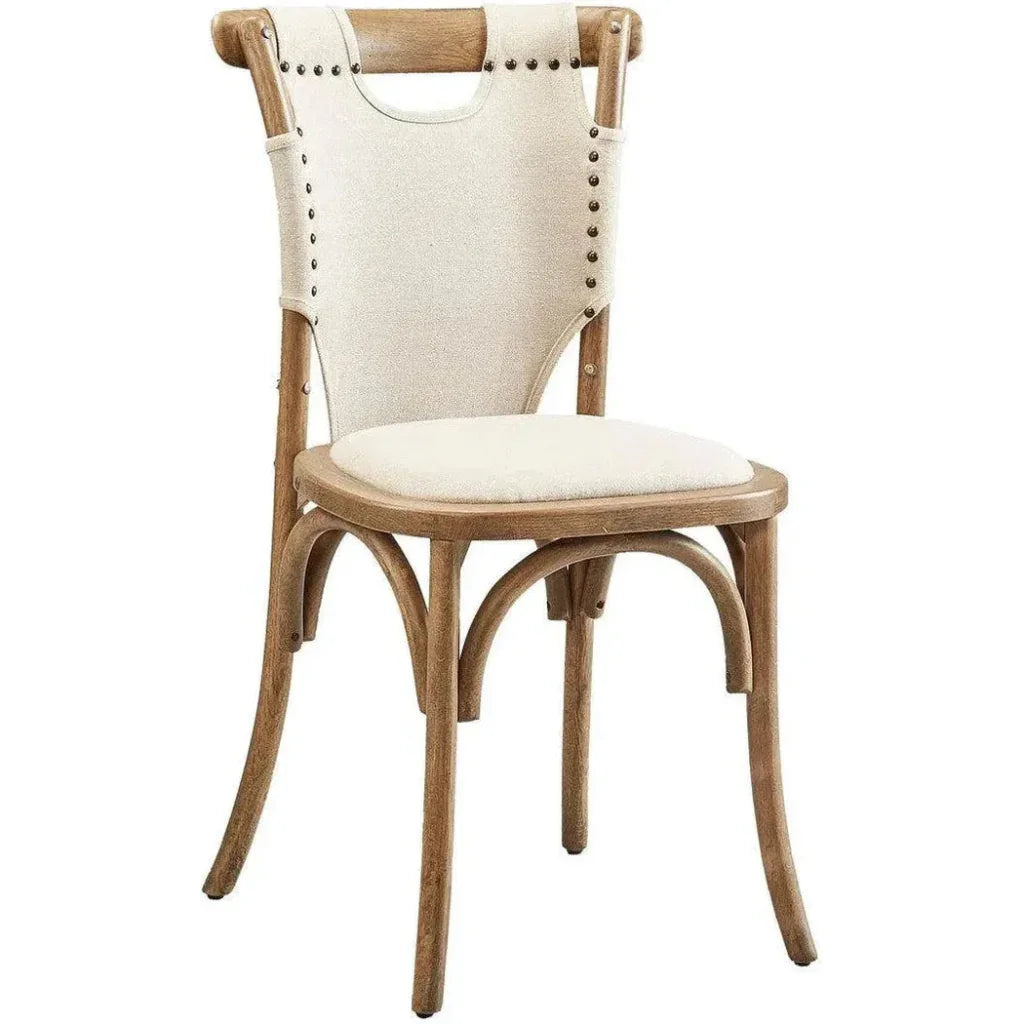 Furniture Classics Split Shoulder Dining Chair Set of 2
