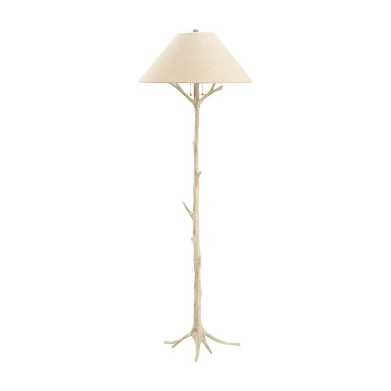 Wildwood Sprig's Affirmation Tree Style Floor Lamp