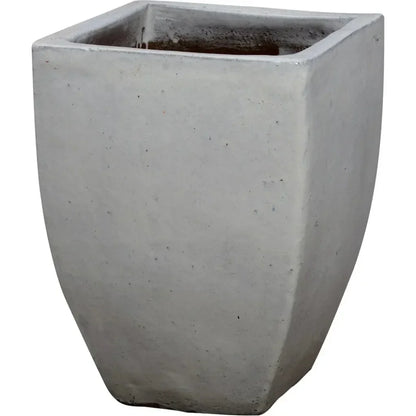 Square Handmade Ceramic Planter