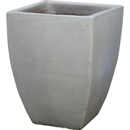 Square Handmade Ceramic Planter