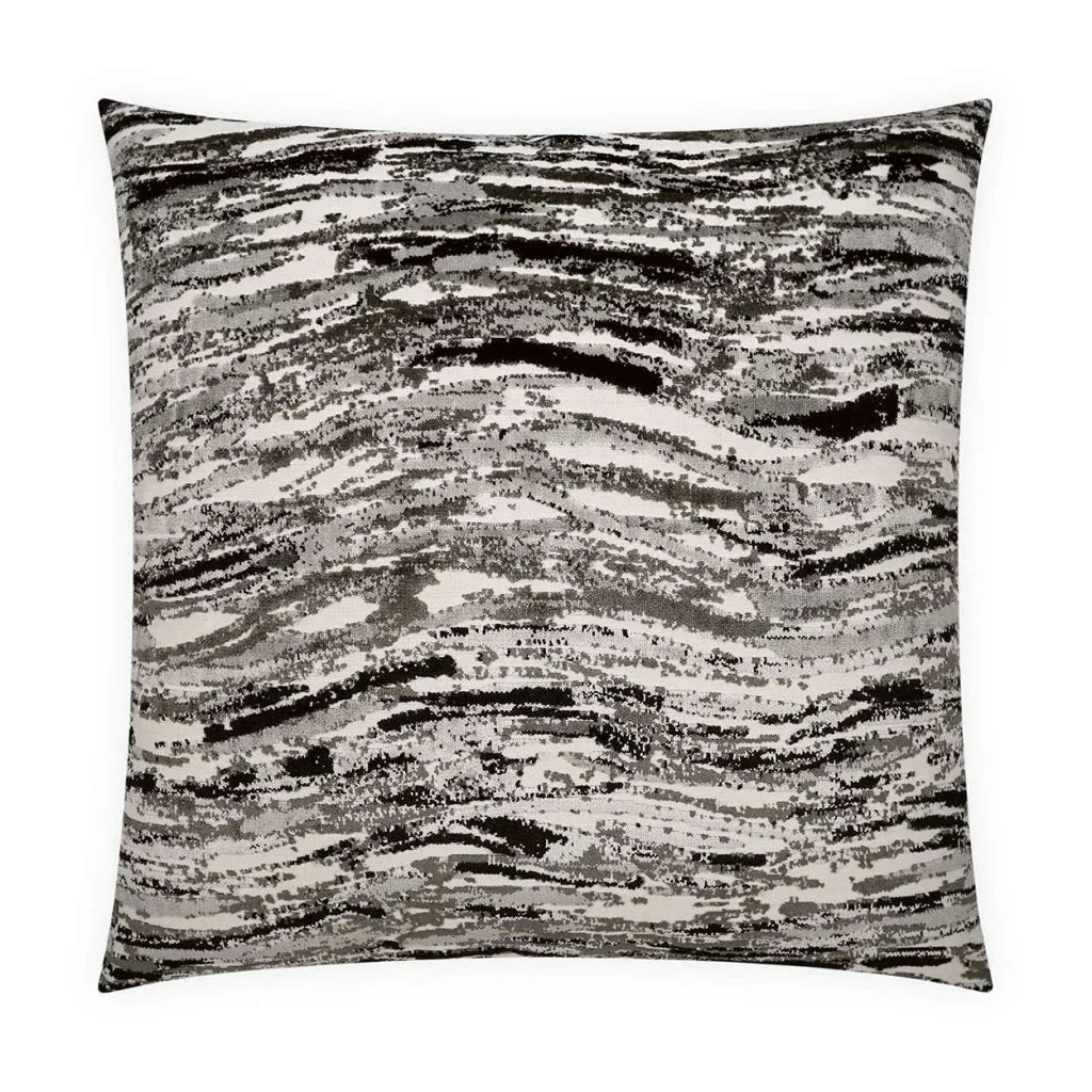 D.V. Kap Stillwater Handmade Throw Pillow