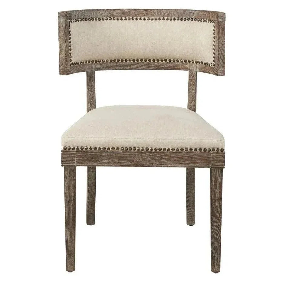 Stonebridge Dining Chair - LOOMLAN - Furniture Classics - Dining Chairs
