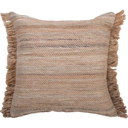 Striped Throw Pillows For Outdoors