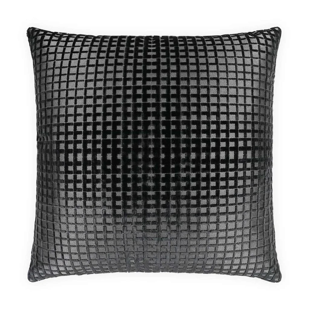 D.V. Kap Success Handmade Throw Pillow