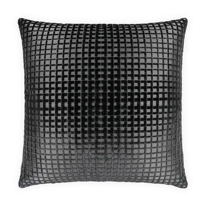 D.V. Kap Success Handmade Throw Pillow