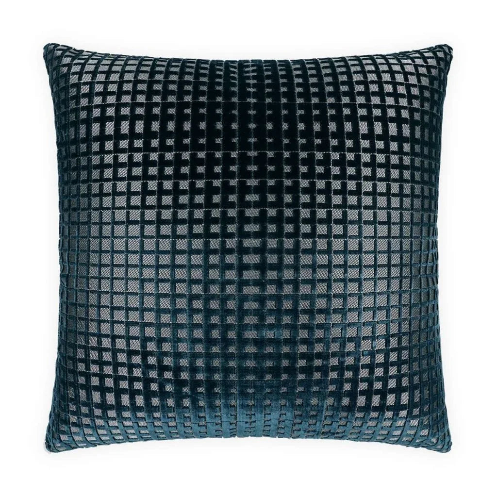 D.V. Kap Success Handmade Throw Pillow