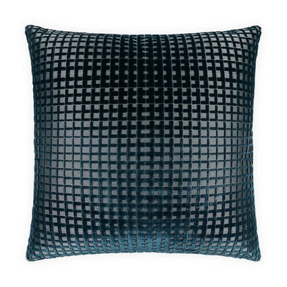 D.V. Kap Success Handmade Throw Pillow