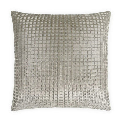 D.V. Kap Success Handmade Throw Pillow