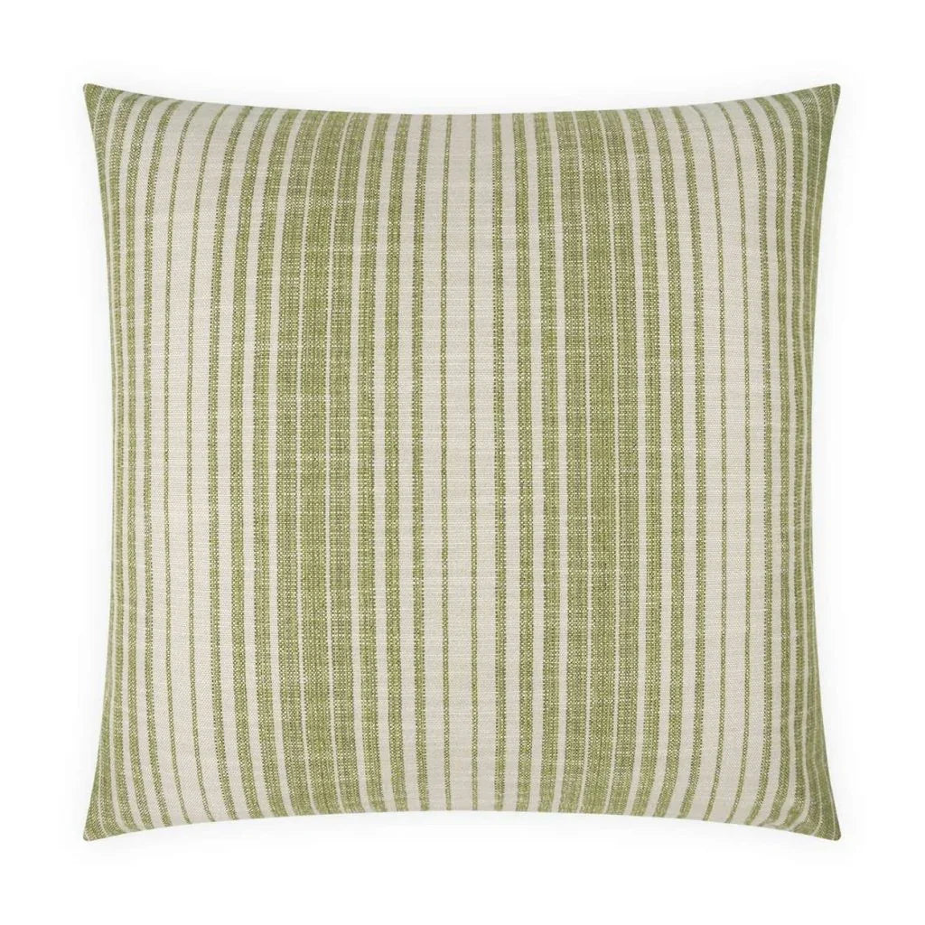 D.V. Kap Summerville Handmade Throw Pillow