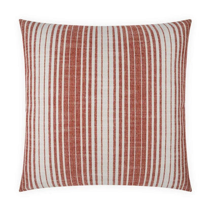 D.V. Kap Summerville Handmade Throw Pillow