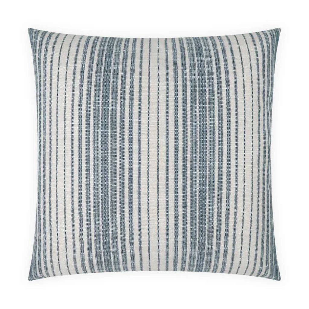 D.V. Kap Summerville Handmade Throw Pillow
