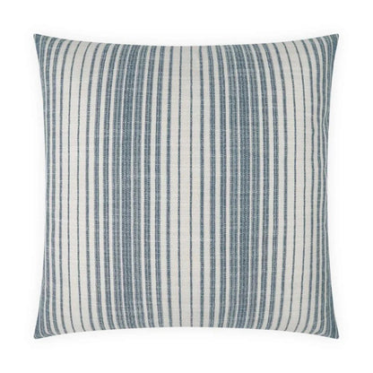 D.V. Kap Summerville Handmade Throw Pillow