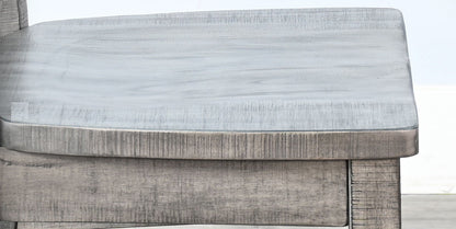 Carriage House Ladderback Dining Chair 2PC