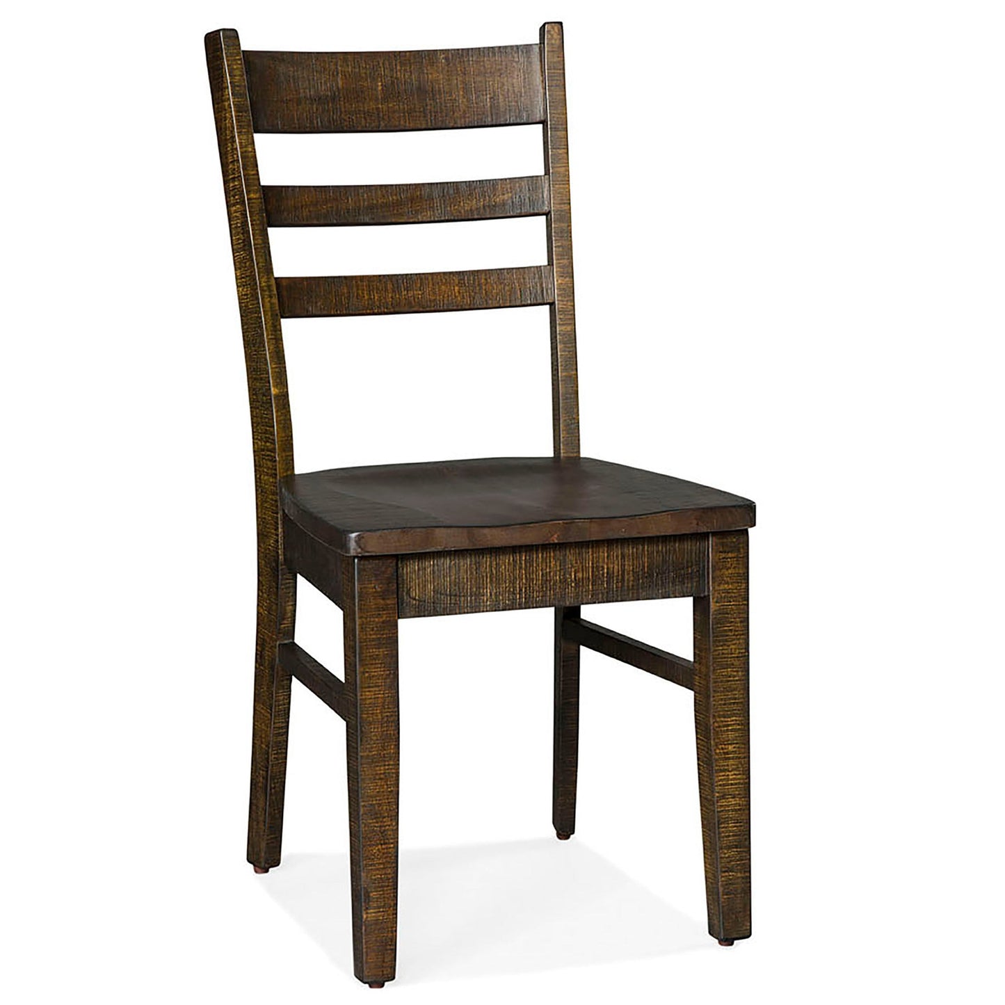 Carriage House Ladderback Dining Chair 2PC