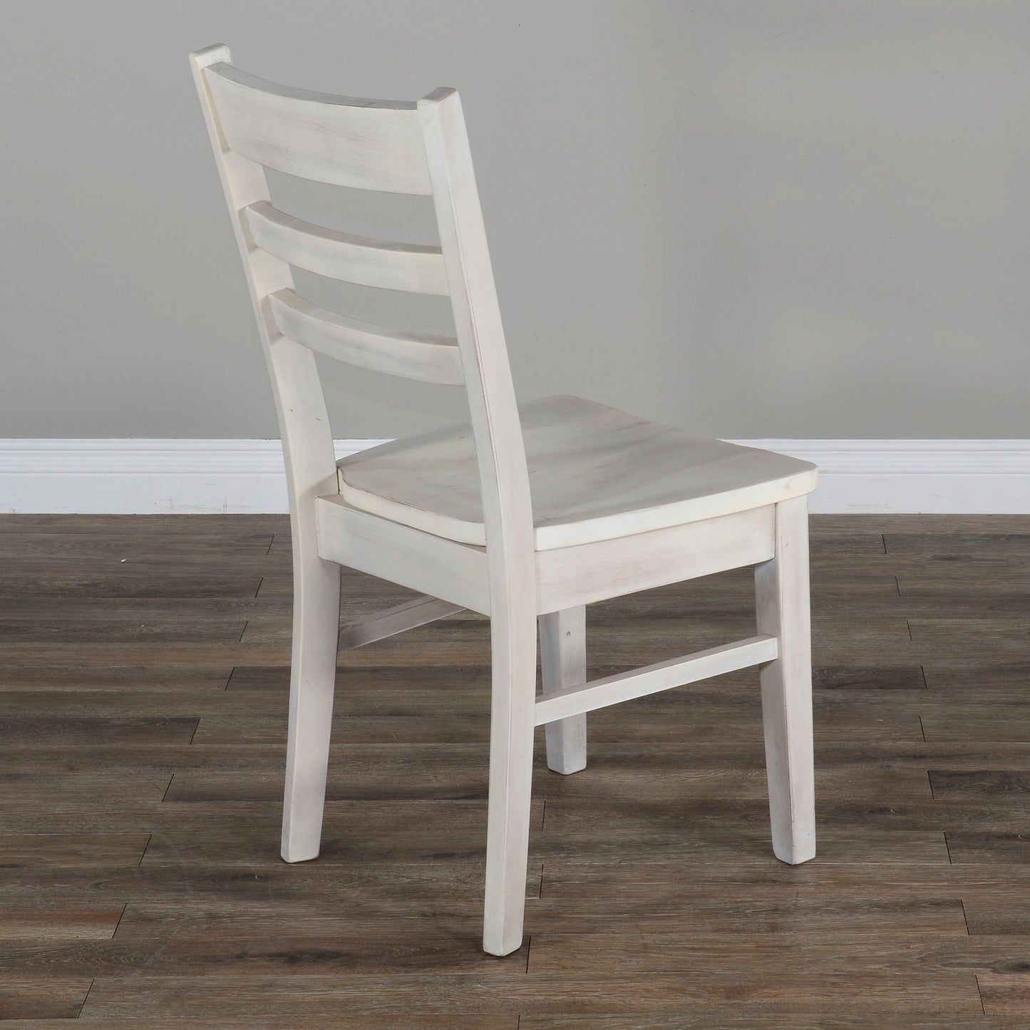 Carriage House Ladderback Dining Chair 2PC