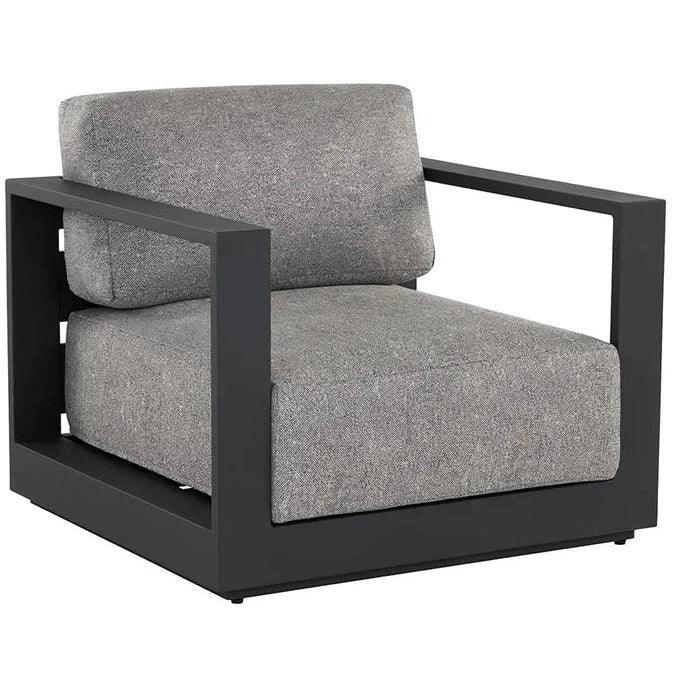 Tavira Contemporary Outdoor Lounge Chair