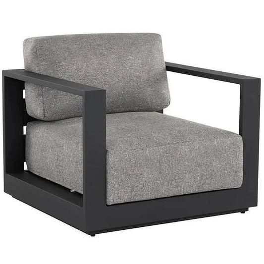 SUNPAN Tavira Contemporary Outdoor Lounge Chair