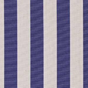 Blue-White Stripe
