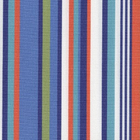 Atlantic Blue Stripe