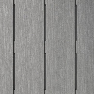 Cape Grey Slat