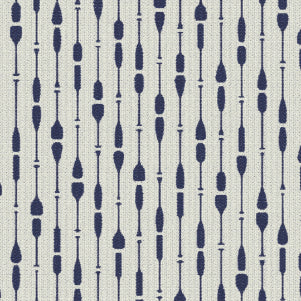 Oarderly Lines Nautical