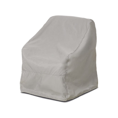 Vendor cover: Protective Weather Max Cover, St. Catherine Cushion Deep Seat Outdoor Arm Chair (Telescope CHR-CVR)