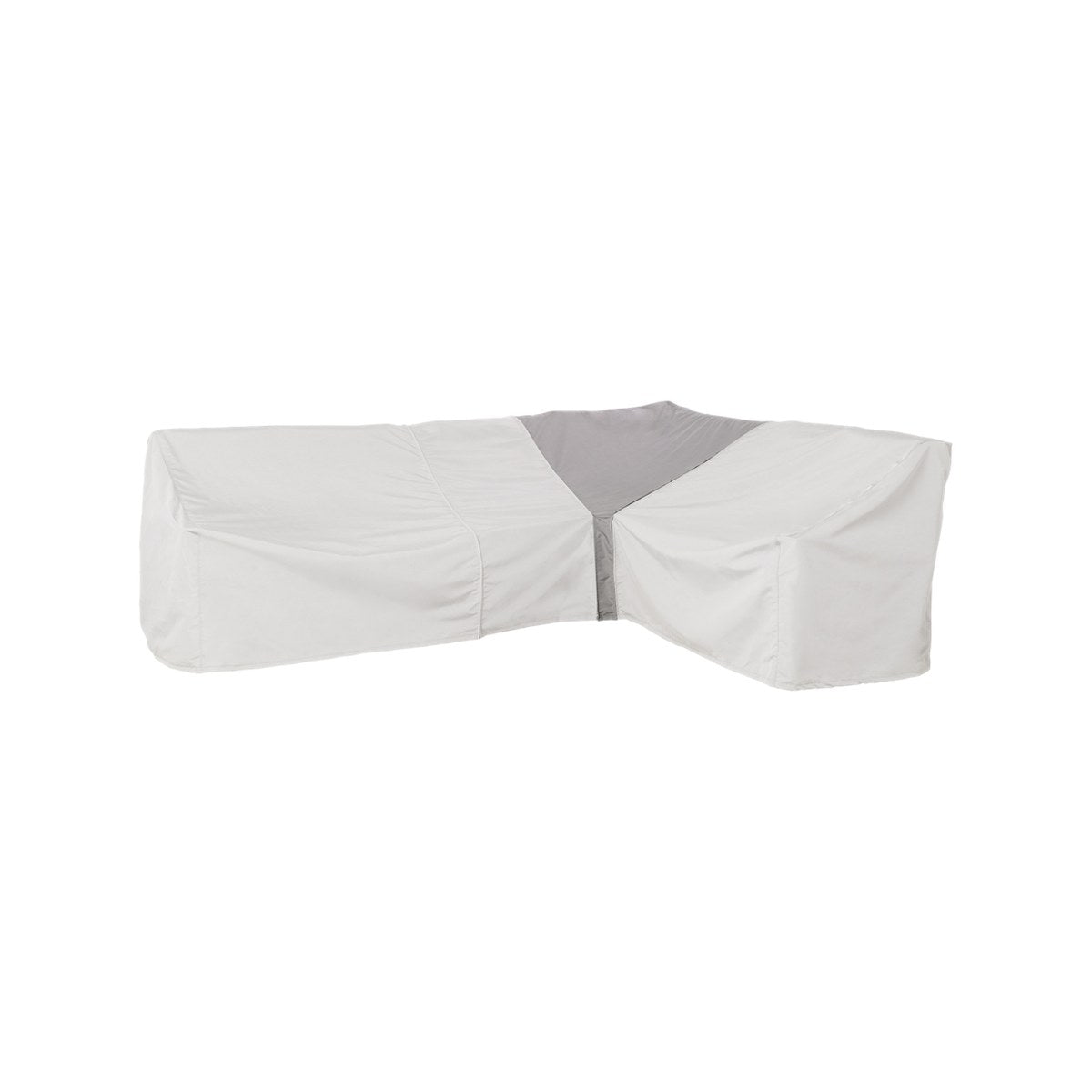 Vendor cover: Protective Weather Max Cover, Leeward Deep Seat Corner Fixed Outdoor Sectional (Telescope CORN-CVR)