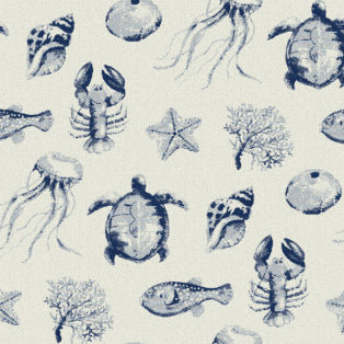 Seas the Day Ocean