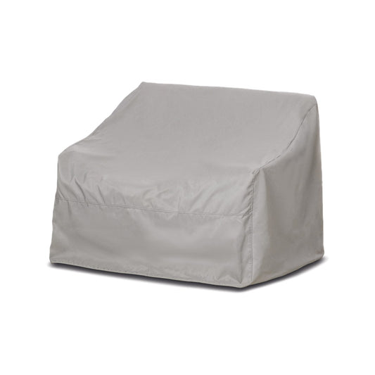 Vendor cover: Protective Weather Max Cover, Belle Isle Deep Seat 2-Seat Outdoor Glider (Telescope LOVE-CVR)