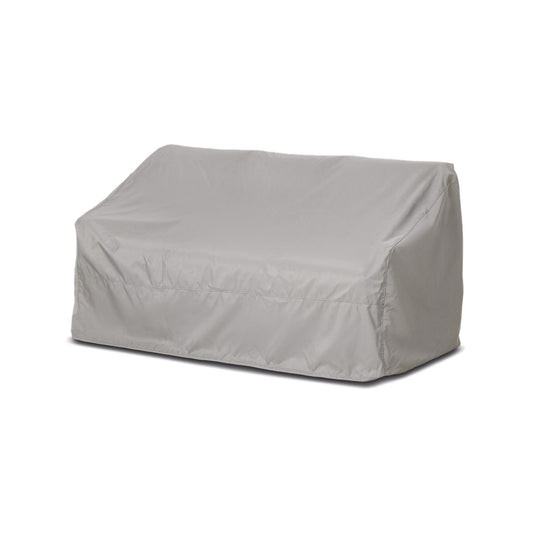 Vendor cover: Protective Weather Max Cover, Larssen Deep Seat Cushion Three-Seat Outdoor Sofa (Telescope SOFA-CVR)