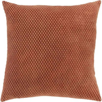 Tera Boho Throw Pillows With Down Insert