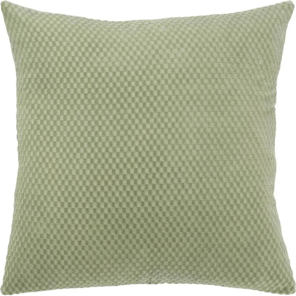 Tera Boho Throw Pillows With Down Insert