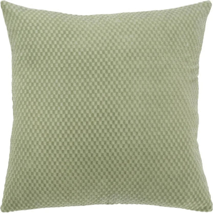 Tera Boho Throw Pillows With Down Insert