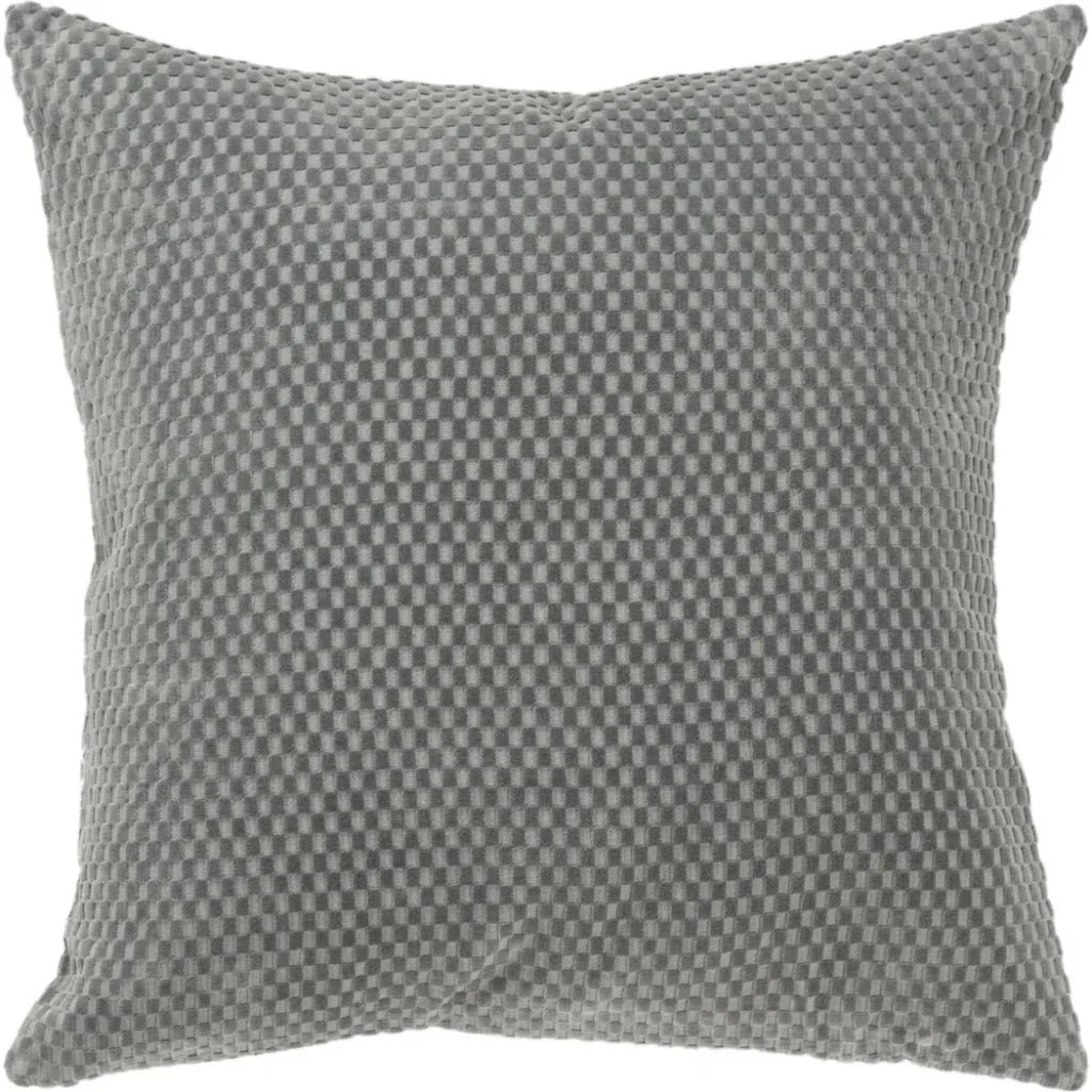 Tera Boho Throw Pillows With Down Insert
