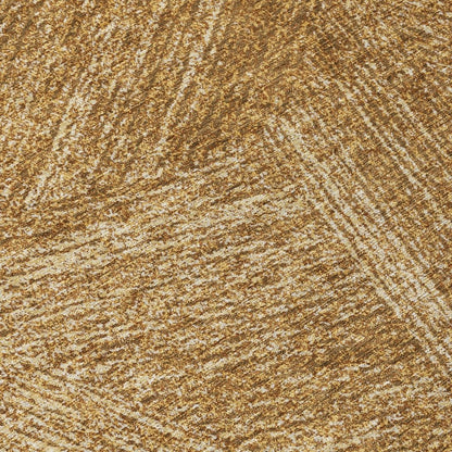 LOOMLAN Rugs Terra Gold Washable Indoor-Outdoor Rug