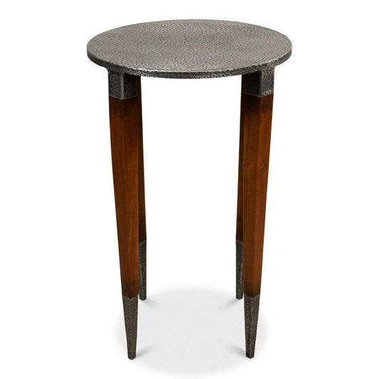 Sarreid The Burnford Round Table