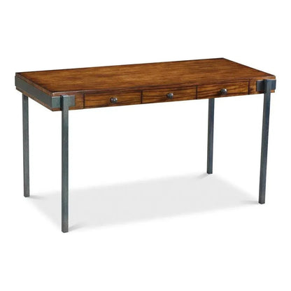 Trader's Writing Desk - LOOMLAN - Sarreid - Home Office Desks