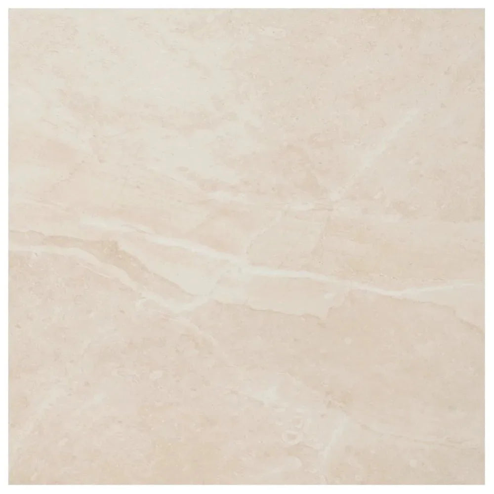 Travertino Concrete Outdoor Coffee Table - LOOMLAN - Sunset West - Outdoor Coffee Tables