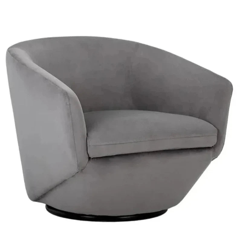 SUNPAN Treviso Swivel Lounge Chair