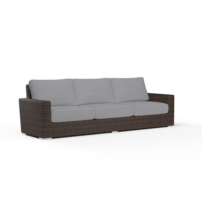 Montecito Sunbrella Upholstered Outdoor Sofa