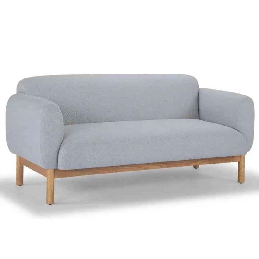 Tulum Fabric 2 Seater Loveseat