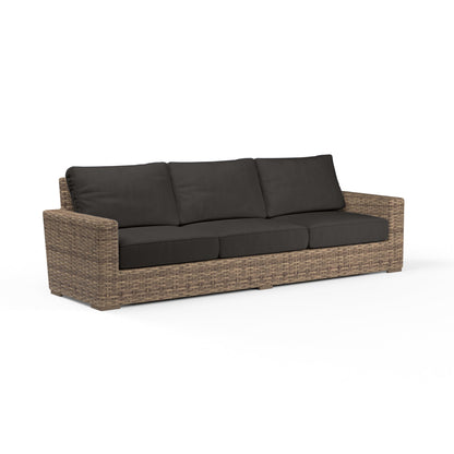 Havana Sunbrella Upholstered Outdoor Sofa