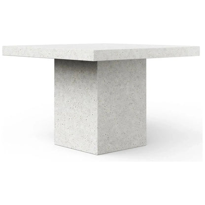 Urbia Una Concrete Made Outdoor Bar Height Table