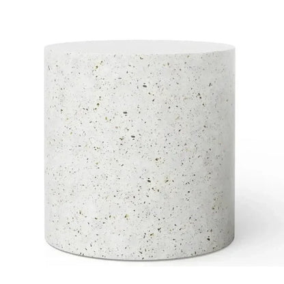 Urbia Una Concrete Made Outdoor Pedestal