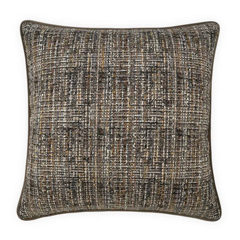 Underwood Handmade Cotton Throw Pillow