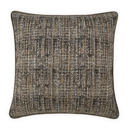 Underwood Handmade Cotton Throw Pillow