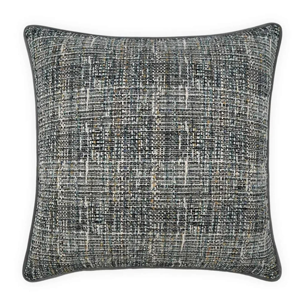 Underwood Handmade Cotton Throw Pillow